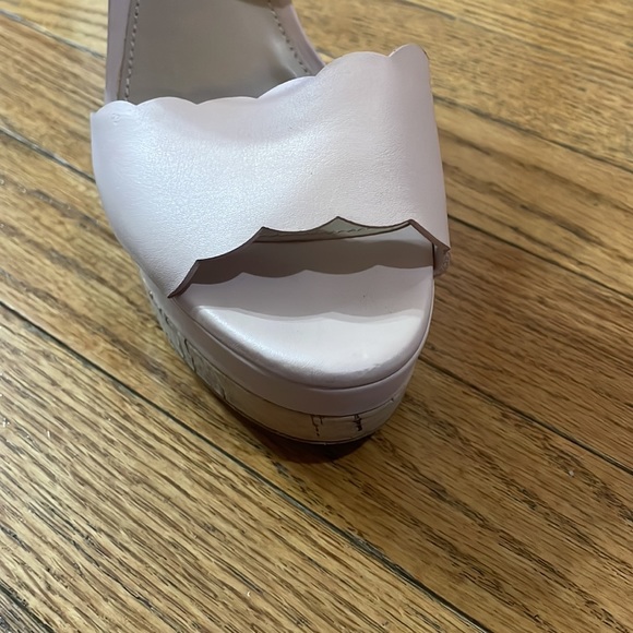 ALDO Nydalessa Wedge - Picture 4 of 8